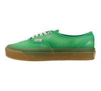 Vans - LX Authentic 44 - Homme - Chaussures - Vert - Taille: 43 EU