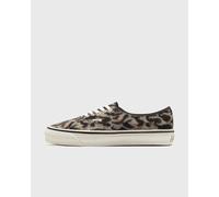 Vans LX AUTHENTIC 44 LEOPARD men Lowtop brown taille: 40