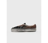 Vans LX AUTHENTIC 44 MOHAIR women Lowtop black|brown taille: 38,5