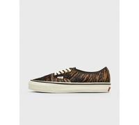 Vans LX AUTHENTIC 44 PONY HAIR men Lowtop black|brown taille: 36,5