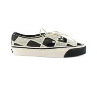 Vans - LX Authentic 44 Shell Knit - Homme - Chaussures - Noir - Taille: 37 1/2 EU
