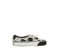 Vans - LX Authentic 44 Shell Knit - Homme - Chaussures - Noir - Taille: 39 1/2 EU