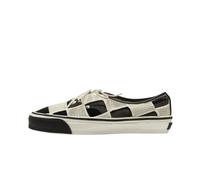 Vans - LX Authentic 44 Shell Knit - Homme - Chaussures - Noir - Taille: 40 1/2 EU