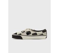 Vans LX AUTHENTIC 44 SHELL KNIT men Lowtop black|white taille: 41