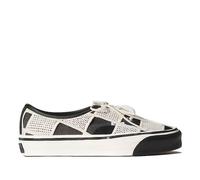 Vans, Homme, Chaussures, Noir, Taille: 40 1/2 EU LX Authentic 44 Shell Knit