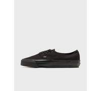 Vans LX AUTHENTIC REISSUE 44 men Lowtop black taille: 44,5