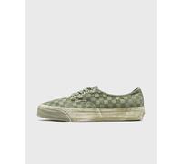 Vans LX Authentic Reissue 44 men Lowtop green taille: 40,5