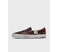 Vans LX CLASSIC SLIP-ON 98 HARRIS TWEED men Lowtop multi taille: 41