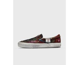 Vans LX CLASSIC SLIP-ON 98 HARRIS TWEED men Lowtop multi taille: 44