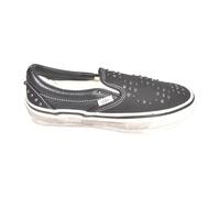 Vans - LX Classic Slip-On 98 - Homme - Chaussures - Noir - Taille: 40 EU
