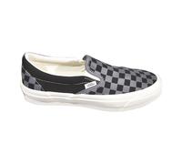 Vans - LX Classic Slip-On 98 - Homme - Chaussures - Noir - Taille: 44 1/2 EU