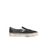 Vans - LX Classic Slip-On 98 - Homme - Sport - Noir - Taille: 22 EU
