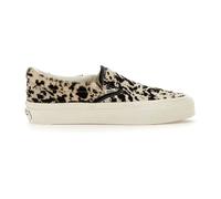 Vans - LX Classic Slip-On 98 Pony Hair - Homme - Chaussures - Multicolore - Taille: 40 EU