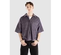 Vans Lx Cord Button Up Chemise L
