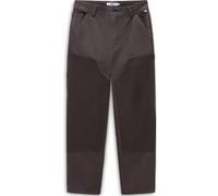 Vans Lx Duo Tone Carpenter Pants Raven Taille: 29 | Pantalons tailleur Outlet | Homme