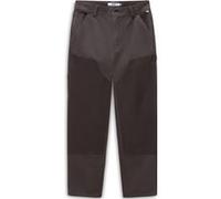 Vans Lx Duo Tone Carpenter Pants Raven Taille: 31 | Pantalons tailleur Outlet | Homme