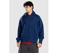 Vans Lx Full Sweat à capuche zippé bleu L