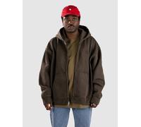 Vans Lx Full Sweat à capuche zippé noir M