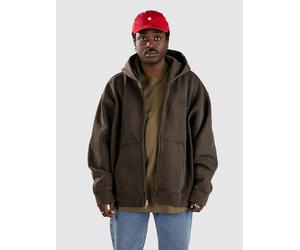 Vans Lx Full Sweat à capuche zippé noir XL