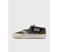 Vans LX HALF CAB 33 EK men High-& Midtop green taille: 42,5