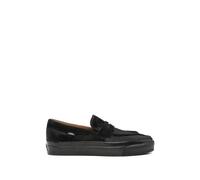 Vans - LX Loafer 53 - Femme - Chaussures - Noir - Taille: 37 1/2 EU