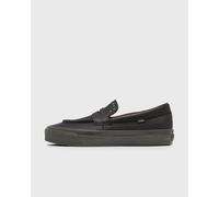 Vans LX LOAFER 53 HARDWARE men Lowtop black taille: 45