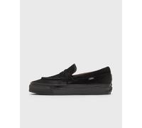 Vans LX LOAFER 53 PONY HAIR men Loafers black taille: 36,5