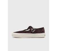 Vans LX Mary Jane 93 PIG SUEDE women Lowtop brown taille: 38,5