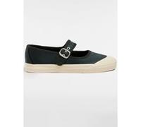 Vans Lx Mary Jane Lowpro Satin Jet Set Taille: 40.5 | Baskets Outlet | Femme