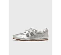 Vans LX MARY JANE SLP women Lowtop silver taille: 37