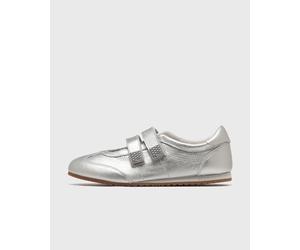 Vans LX MARY JANE SLP women Lowtop silver taille: 39