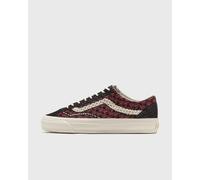 Vans LX OLD SKOOL 36 EK GEO CHECK men Lowtop red taille: 40