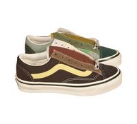 Vans - LX Old Skool 36 Gemstone - Homme - Chaussures - Multicolore - Taille: 38 EU