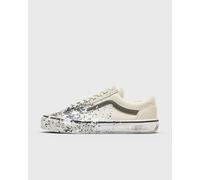 Vans LX OLD SKOOL 36 PAINT SPLATTER men Lowtop white taille: 42,5