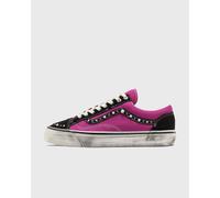 Vans LX OLD SKOOL 36 PEARLIZED men Lowtop black|pink taille: 36,5