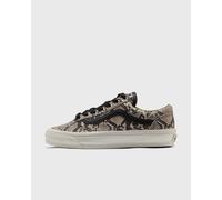 Vans LX OLD SKOOL 36 PYTHON women Lowtop silver taille: 40