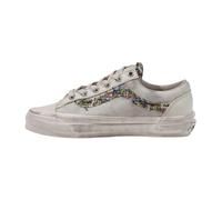 Vans Premium Old Skool 36 'Souvenir' - Blanc 45