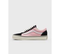 Vans LX OLD SKOOL ARCHIVE men High-& Midtop black|pink taille: 44,5