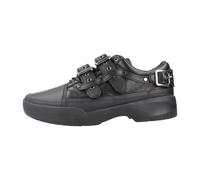 Vans - LX Old Skool Buckle - Femme - Chaussures - Noir - Taille: 38 EU