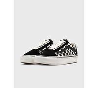Vans LX Old Skool CHECKERBOARD men Lowtop black taille: 42