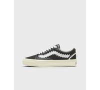 Vans LX OLD SKOOL COQUETTE women Lowtop black taille: 38