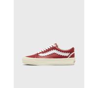 Baskets Vans LX Old Skool W pour Femme 41 Rouge