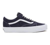Vans Lx Old Skool Lx Pig Suede Baritone Blue Taille: 41 | Baskets Outlet | Homme | Bleu