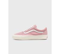 Vans LX OLD SKOOL men Lowtop pink taille: 38