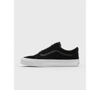 Vans LX OLD SKOOL PIG SUEDE men Lowtop black taille: 42