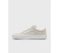 Vans LX OLD SKOOL PIG SUEDE men Lowtop white taille: 42
