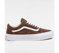 Vans Lx Old Skool Pig Suede Potting Soil Taille: 40.5 | Baskets Outlet | Homme |