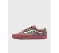 Vans LX OLD SKOOL TWEED men Lowtop multi taille: 40
