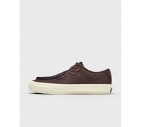 Vans LX SF MOC LOW PONY HAIR men Lowtop brown taille: 45