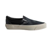 Vans - Lx Slip-On Reissue 98 Chaussures - Homme - Chaussures - Noir - Taille: 36 1/2 EU